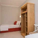 Borgopetra Апартаменты *