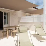 Borgopetra Апартаменты