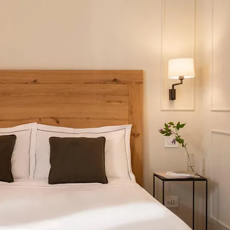 Borgopetra Apartament