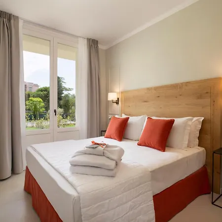 Borgopetra Appartement