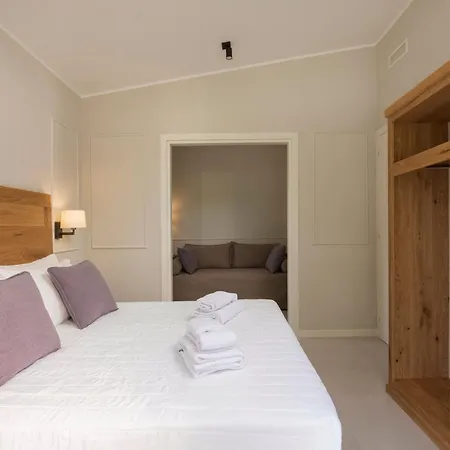 Borgopetra Appartement *