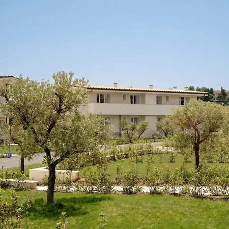 Appartement Borgopetra