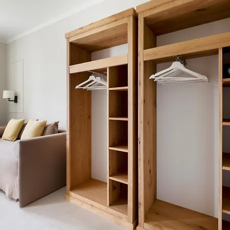 Apartament Borgopetra