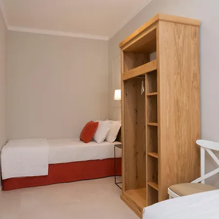 Borgopetra Apartament *