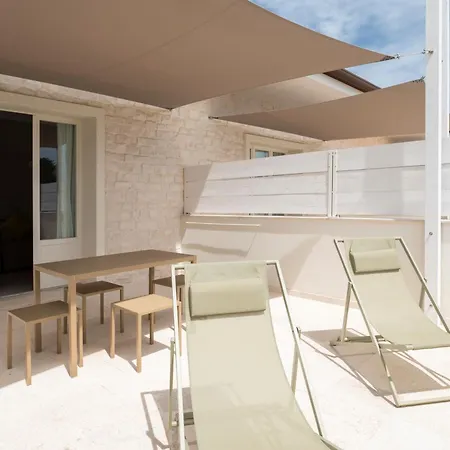 Borgopetra Appartement