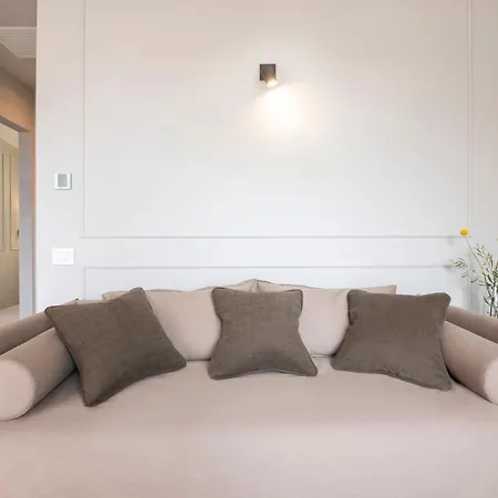 Borgopetra Apartment