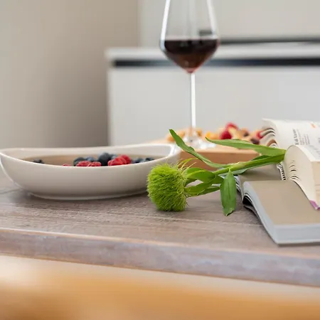 Borgopetra Apartamento