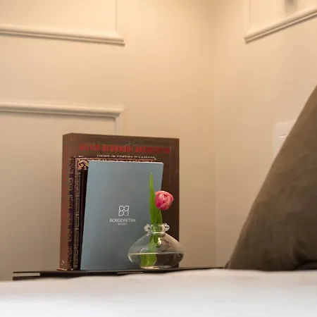 Borgopetra Apartment