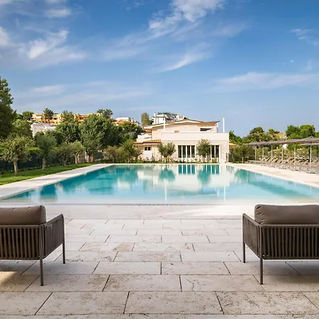 Borgopetra Apartamento *