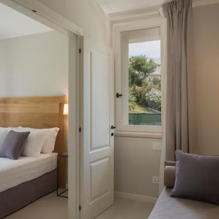 Apartamento Borgopetra *