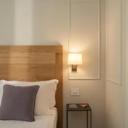 Borgopetra Apartamento