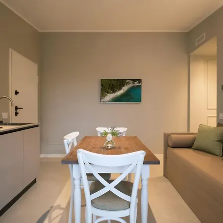 Apartamento Borgopetra