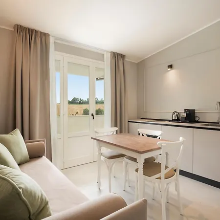 Borgopetra Apartamento