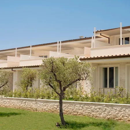 Apartamento Borgopetra