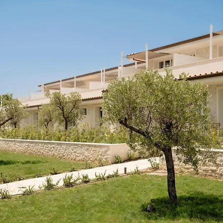 Apartamento Borgopetra