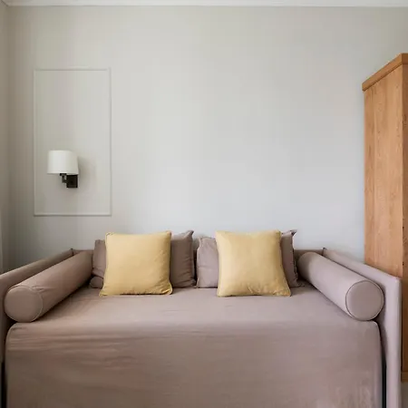 Borgopetra Apartamento *