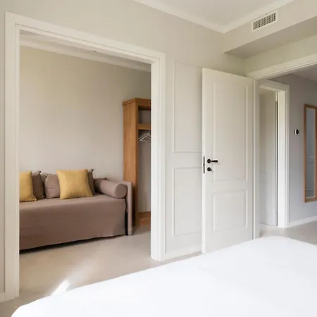 Borgopetra Apartamento Numana