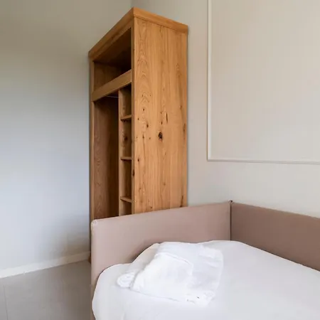 Borgopetra Apartamento Numana