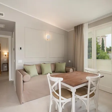 Borgopetra Apartamento