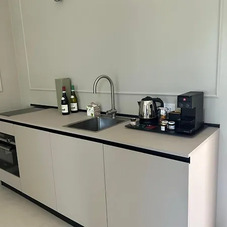 Apartamento Borgopetra