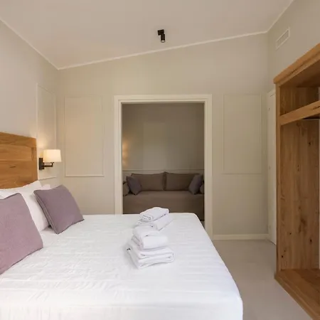 Apartamento Borgopetra