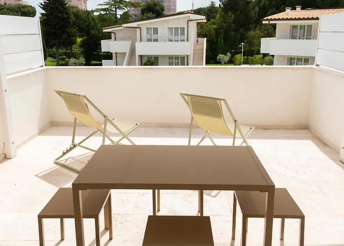 公寓 Borgopetra 努马纳